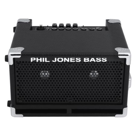 Phil Jones Bass BG-110 Bass Cub II - Bass Combo